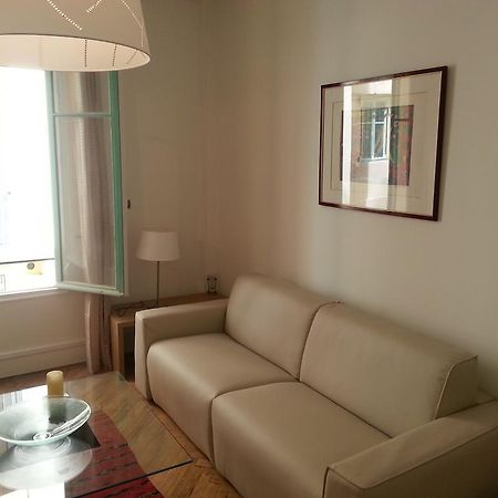 Charme Italien Five Stars Holiday House Νίκαια Δωμάτιο φωτογραφία