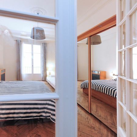 Charme Italien Five Stars Holiday House Νίκαια Εξωτερικό φωτογραφία