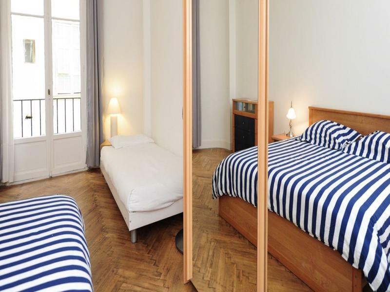 Charme Italien Five Stars Holiday House Νίκαια Εξωτερικό φωτογραφία