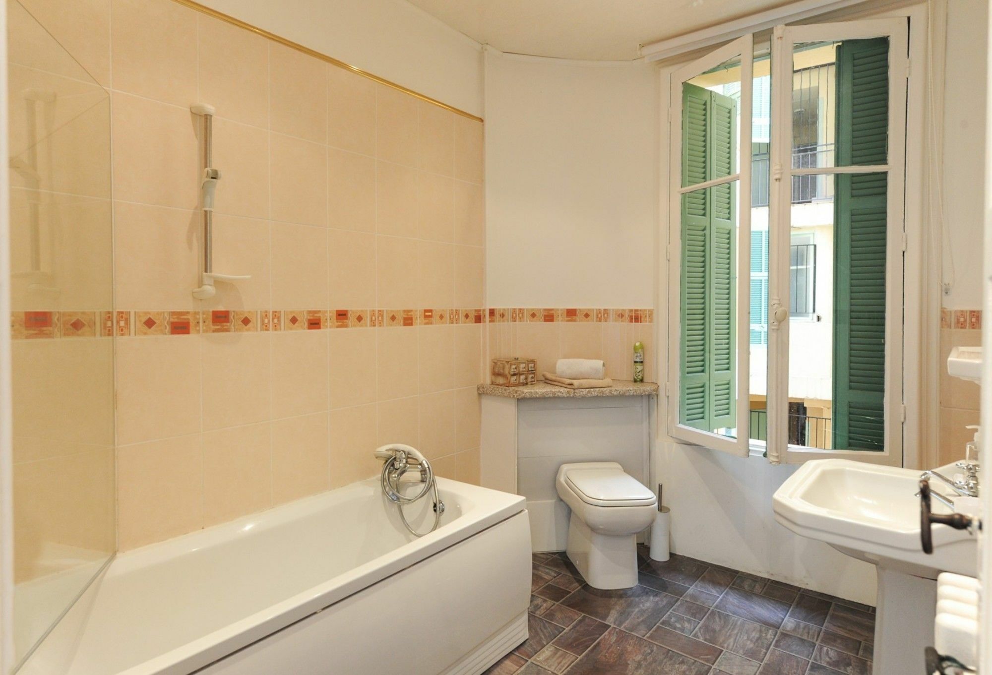 Charme Italien Five Stars Holiday House Νίκαια Εξωτερικό φωτογραφία