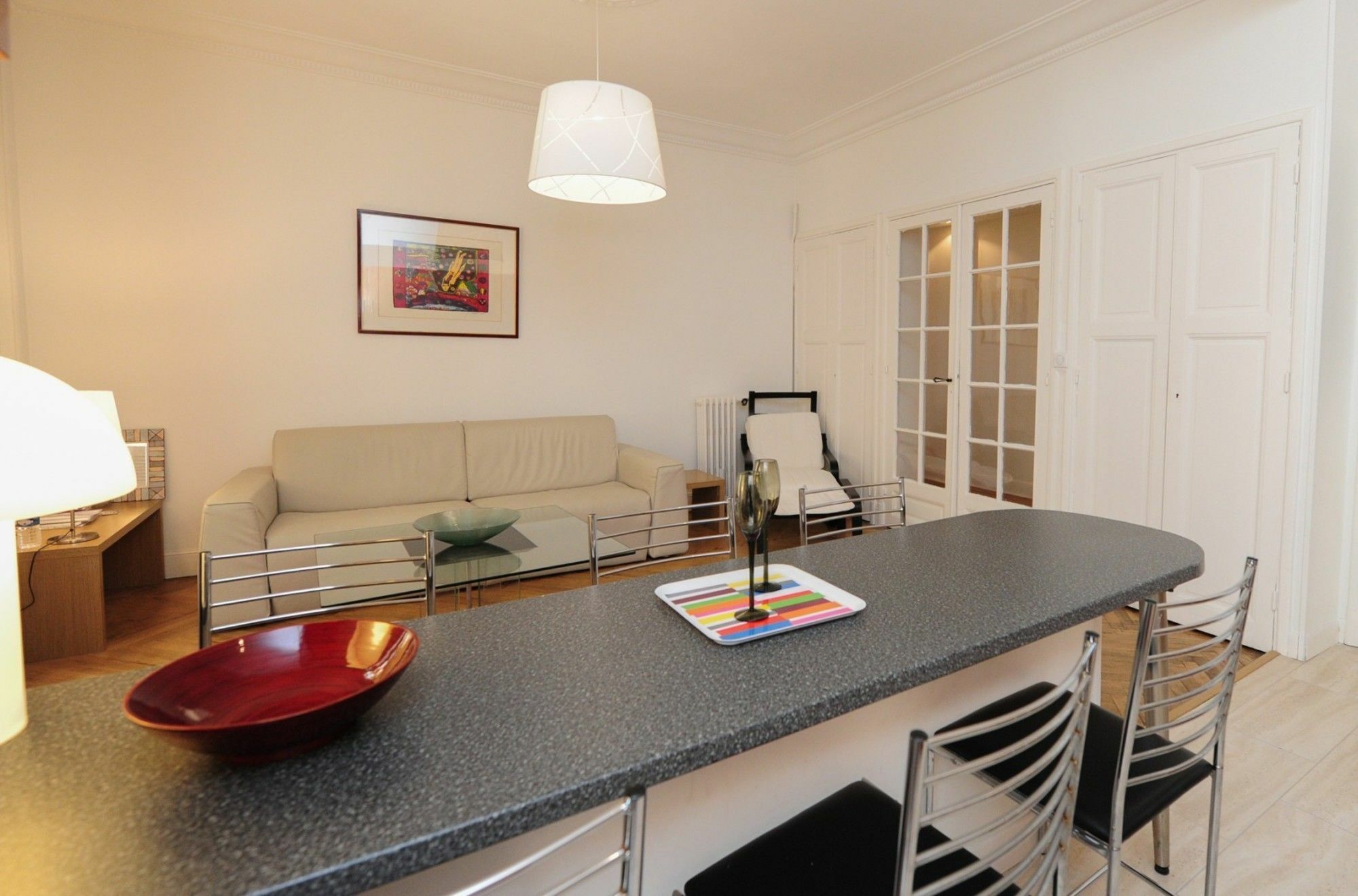 Charme Italien Five Stars Holiday House Νίκαια Εξωτερικό φωτογραφία