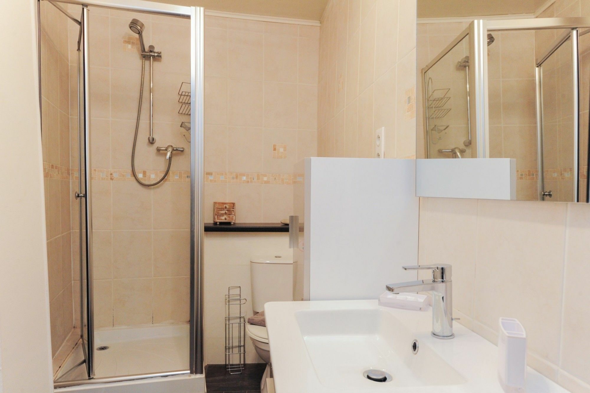 Charme Italien Five Stars Holiday House Νίκαια Εξωτερικό φωτογραφία