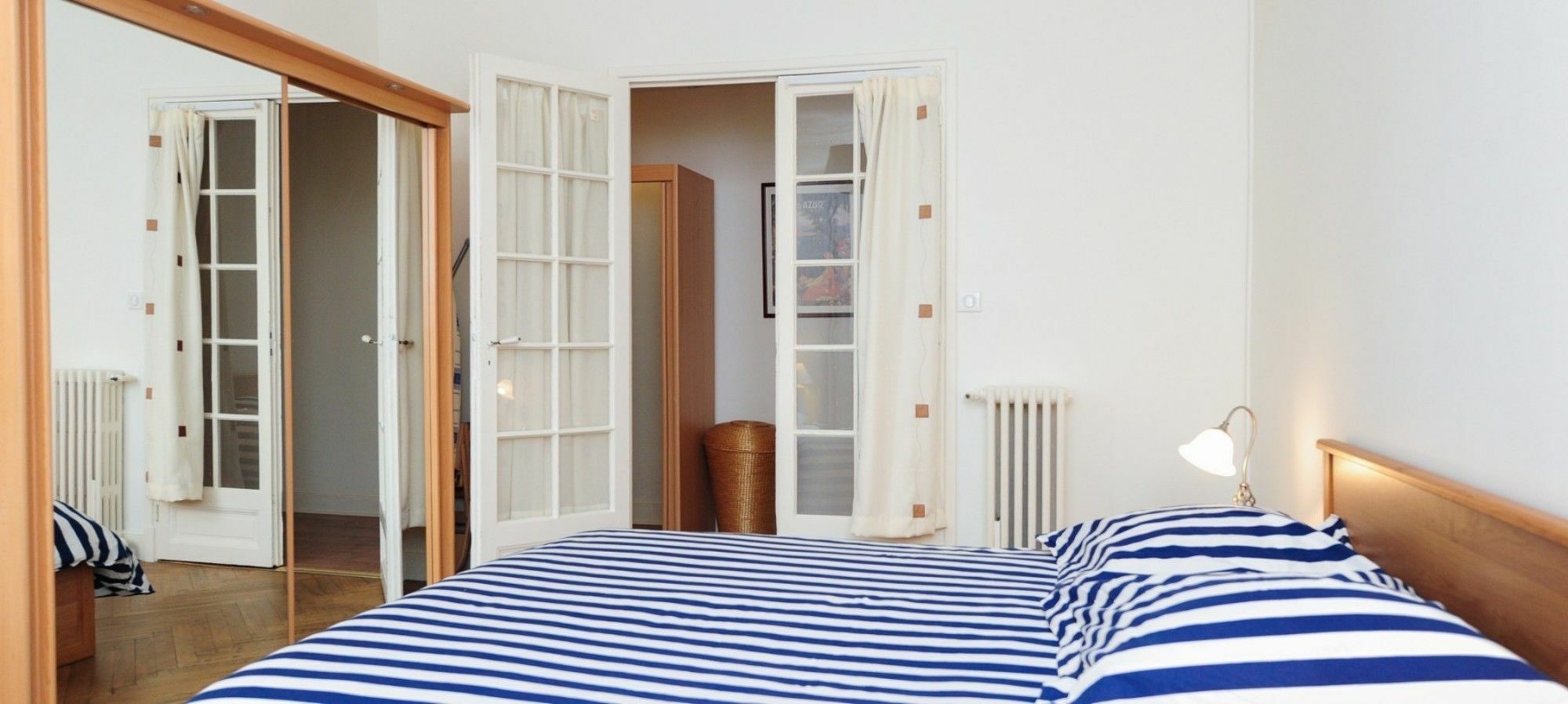 Charme Italien Five Stars Holiday House Νίκαια Εξωτερικό φωτογραφία