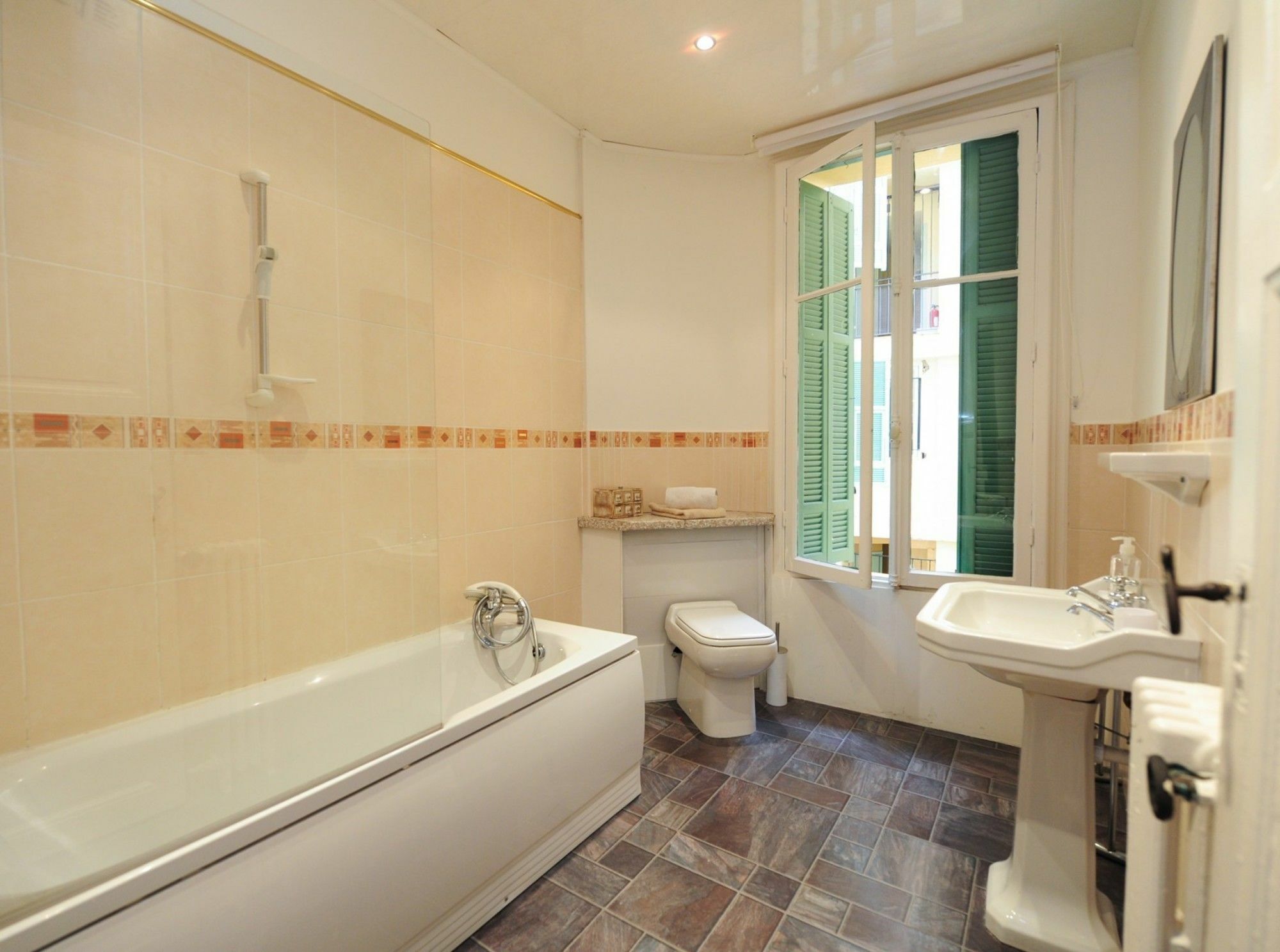Charme Italien Five Stars Holiday House Νίκαια Εξωτερικό φωτογραφία