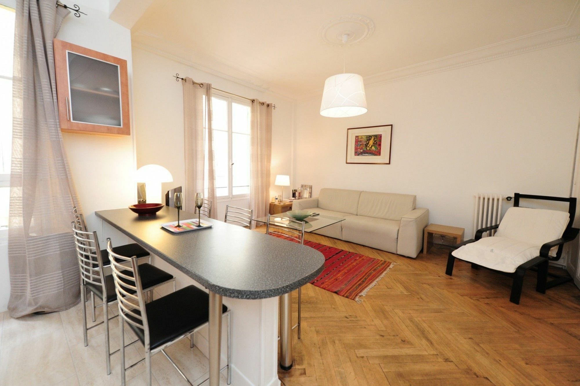 Charme Italien Five Stars Holiday House Νίκαια Εξωτερικό φωτογραφία