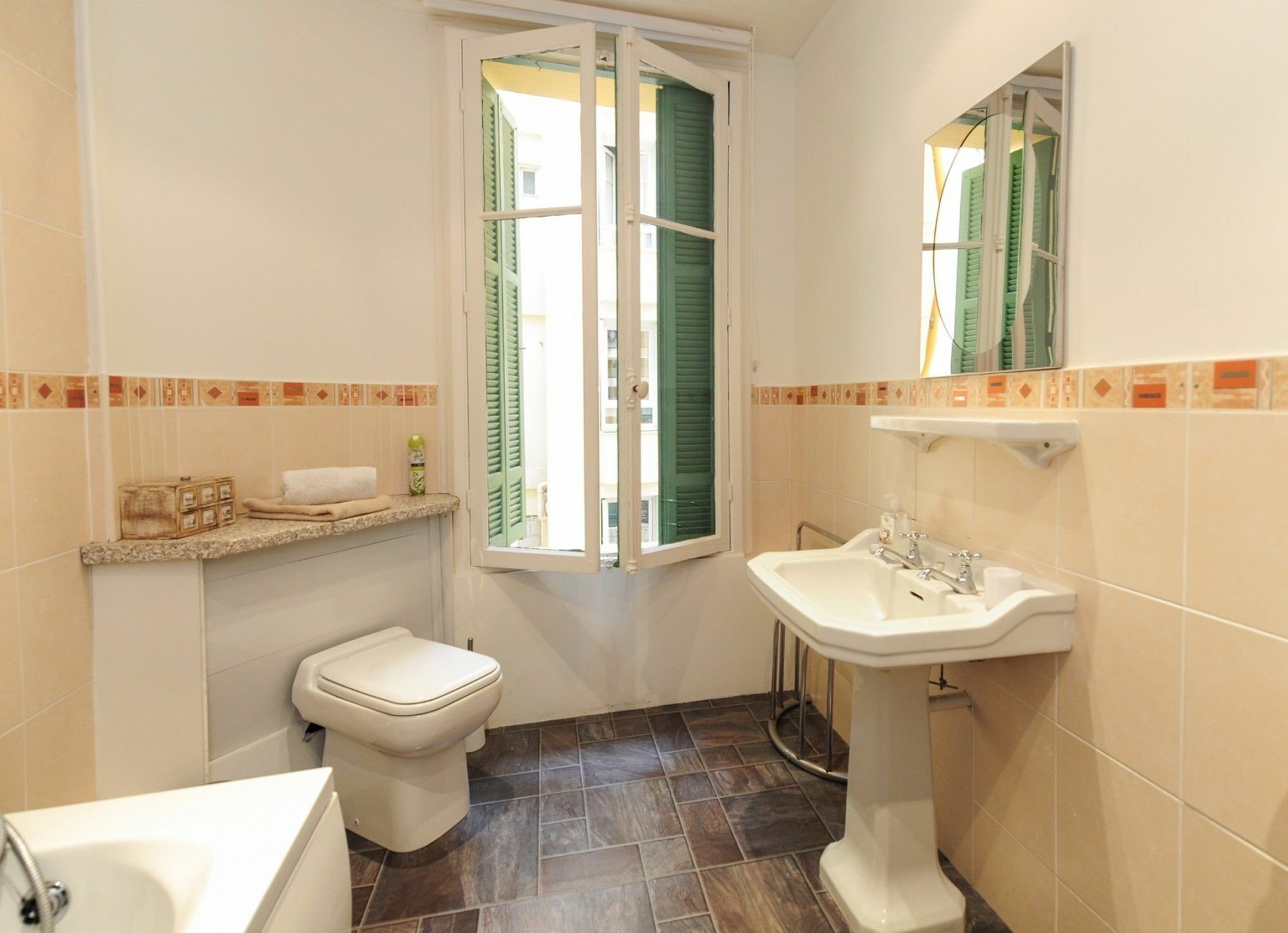 Charme Italien Five Stars Holiday House Νίκαια Εξωτερικό φωτογραφία