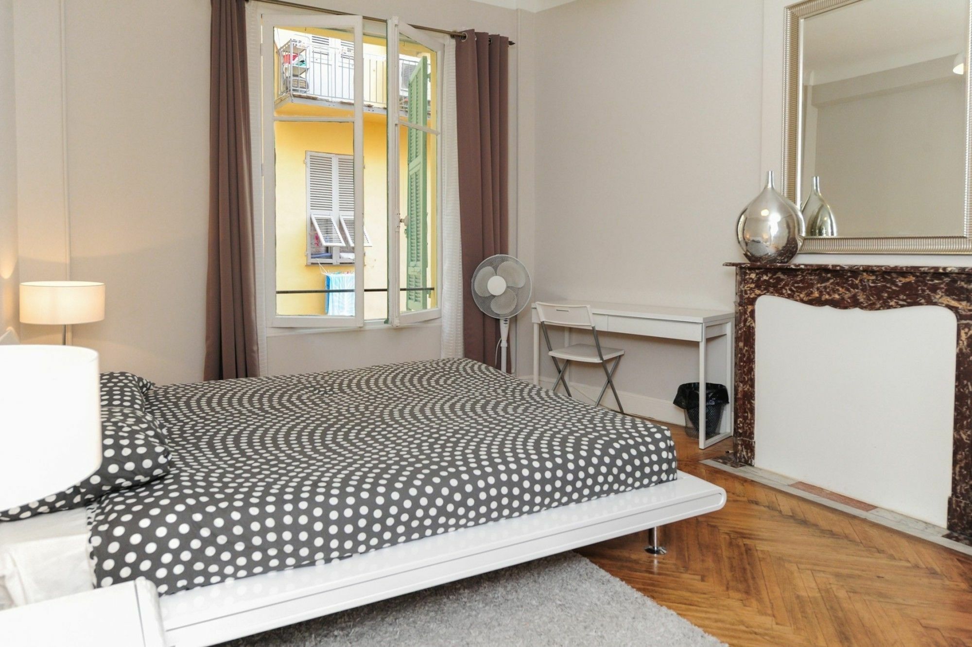 Charme Italien Five Stars Holiday House Νίκαια Εξωτερικό φωτογραφία