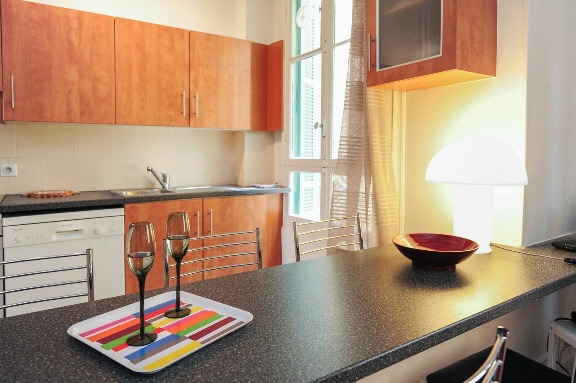 Charme Italien Five Stars Holiday House Νίκαια Εξωτερικό φωτογραφία