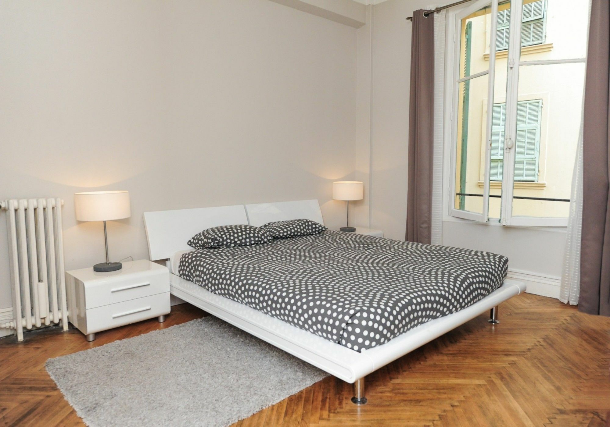 Charme Italien Five Stars Holiday House Νίκαια Εξωτερικό φωτογραφία