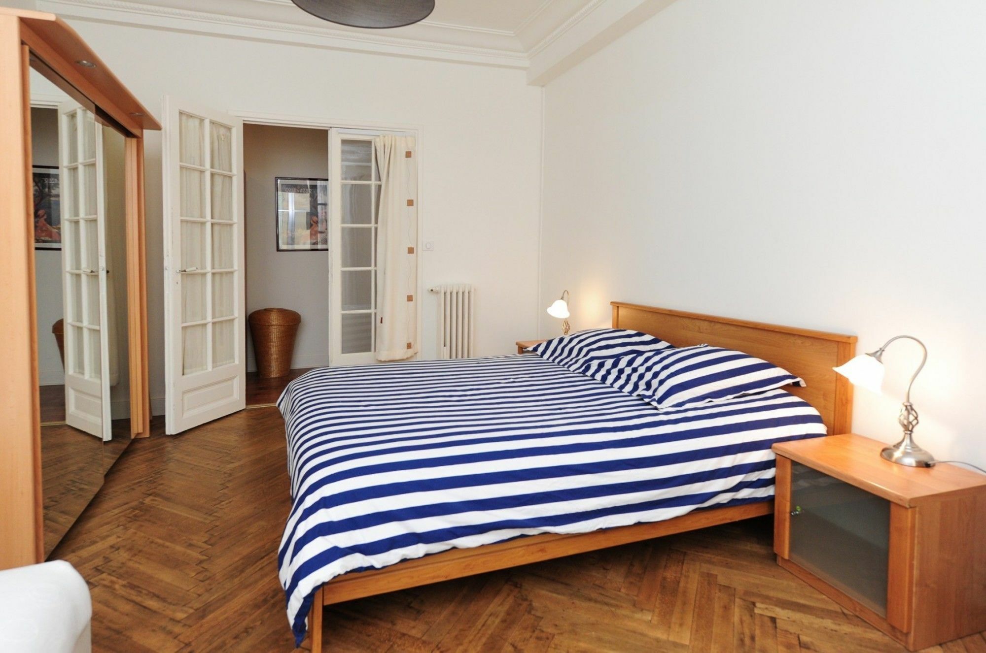 Charme Italien Five Stars Holiday House Νίκαια Εξωτερικό φωτογραφία